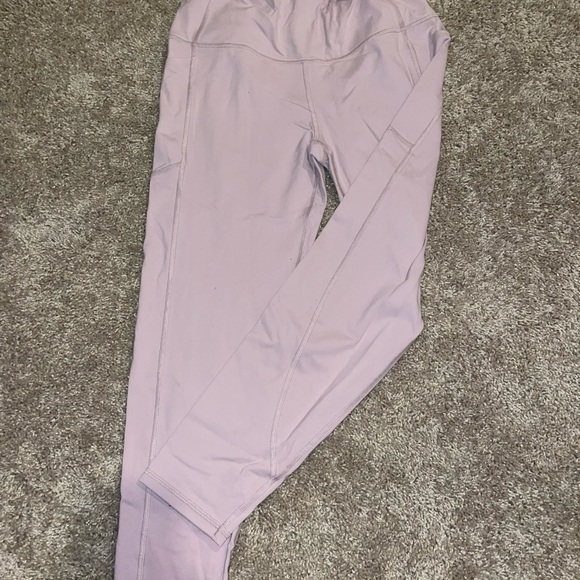 Victoria's Secret Pants - Victoria secret knockout leggings w/ pockets